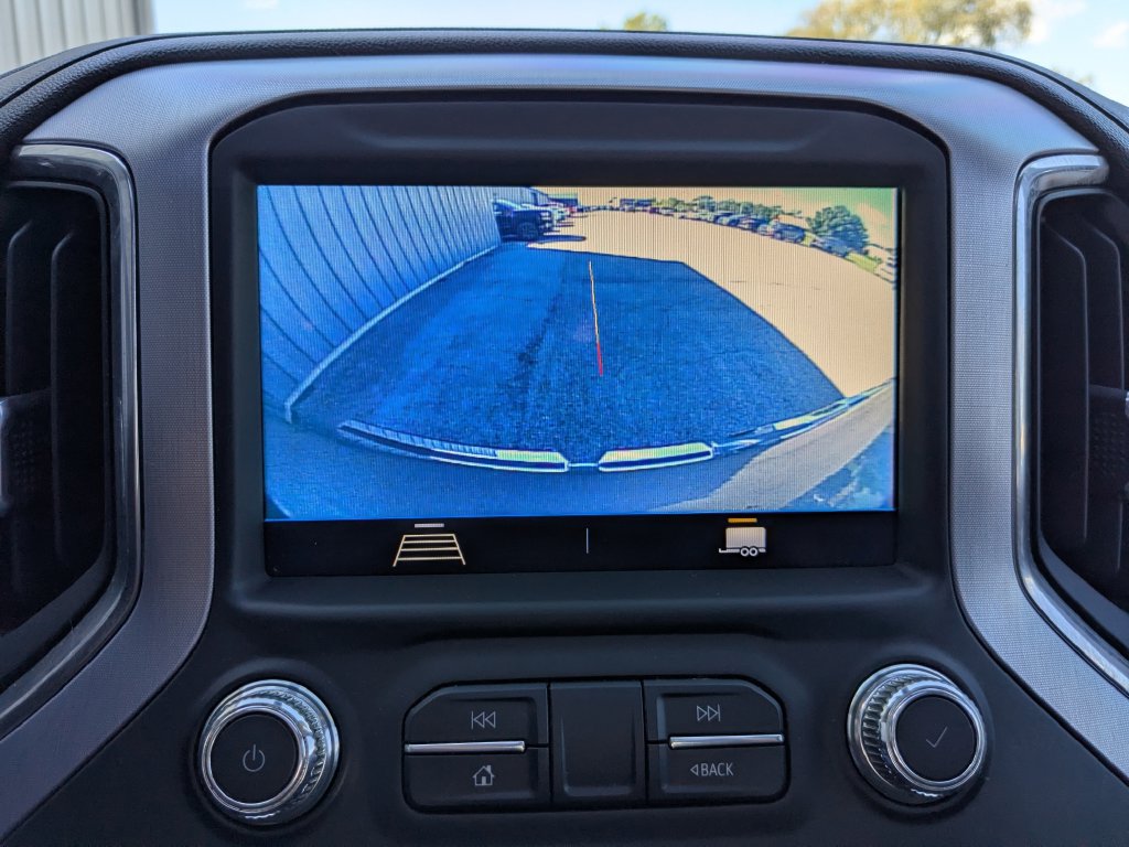 Used 2019 GMC Sierra 1500 SLE w/ SLE Value Package AWD/4WD image 22