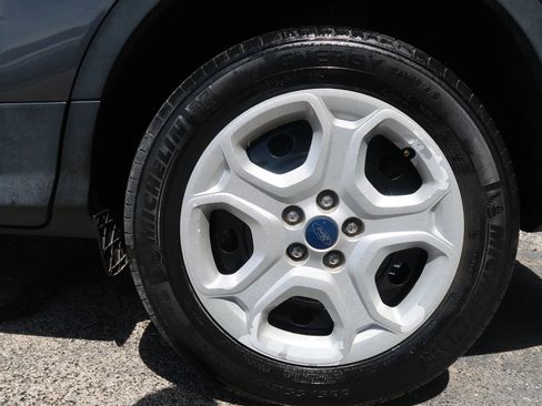 Used 2019 Ford Escape S FWD image 47