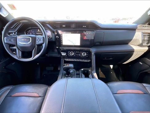 Used 2024 GMC Sierra 1500 AT4 w/ AT4 Premium Package image 14