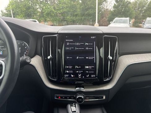 Used 2021 Volvo XC60 T5 Inscription w/ Advanced Package FWD image 26
