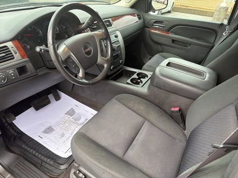 Used 2012 GMC Yukon SLE w/ Convenience Package image 20