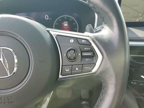 Used 2023 Acura MDX SH-AWD w/ Technology Package image 17