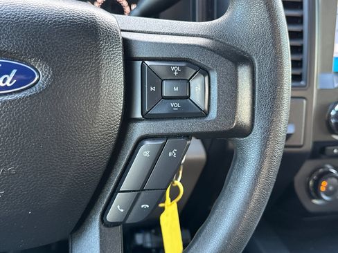 Used 2018 Ford F150 XL w/ Equipment Group 101A Mid RWD image 35