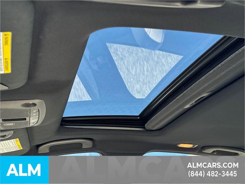 Used 2023 INFINITI Q50 Red Sport 400 image 40