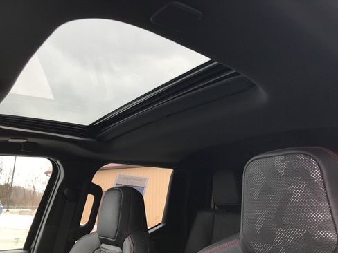 Certified 2025 Toyota Tacoma TRD Pro w/ Tow Tech Package image 41