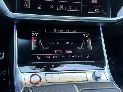 Used 2020 Audi S6 Premium Plus w/ S Sport Package image 28
