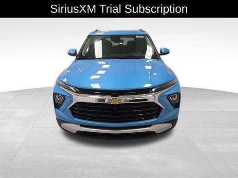 New 2026 Chevrolet TrailBlazer LT w/ Convenience Package image 9
