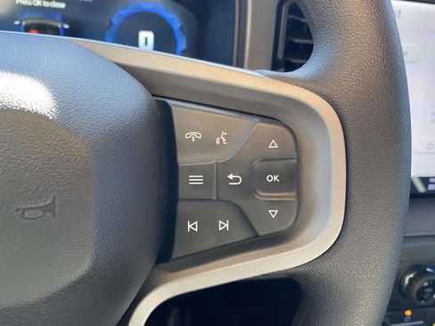 New 2025 Ford Bronco 2-Door image 17