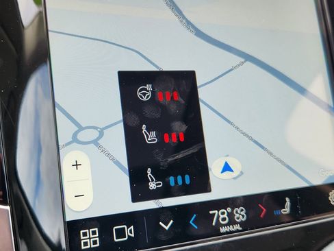 Used 2023 Volvo XC90 T8 Ultimate image 25