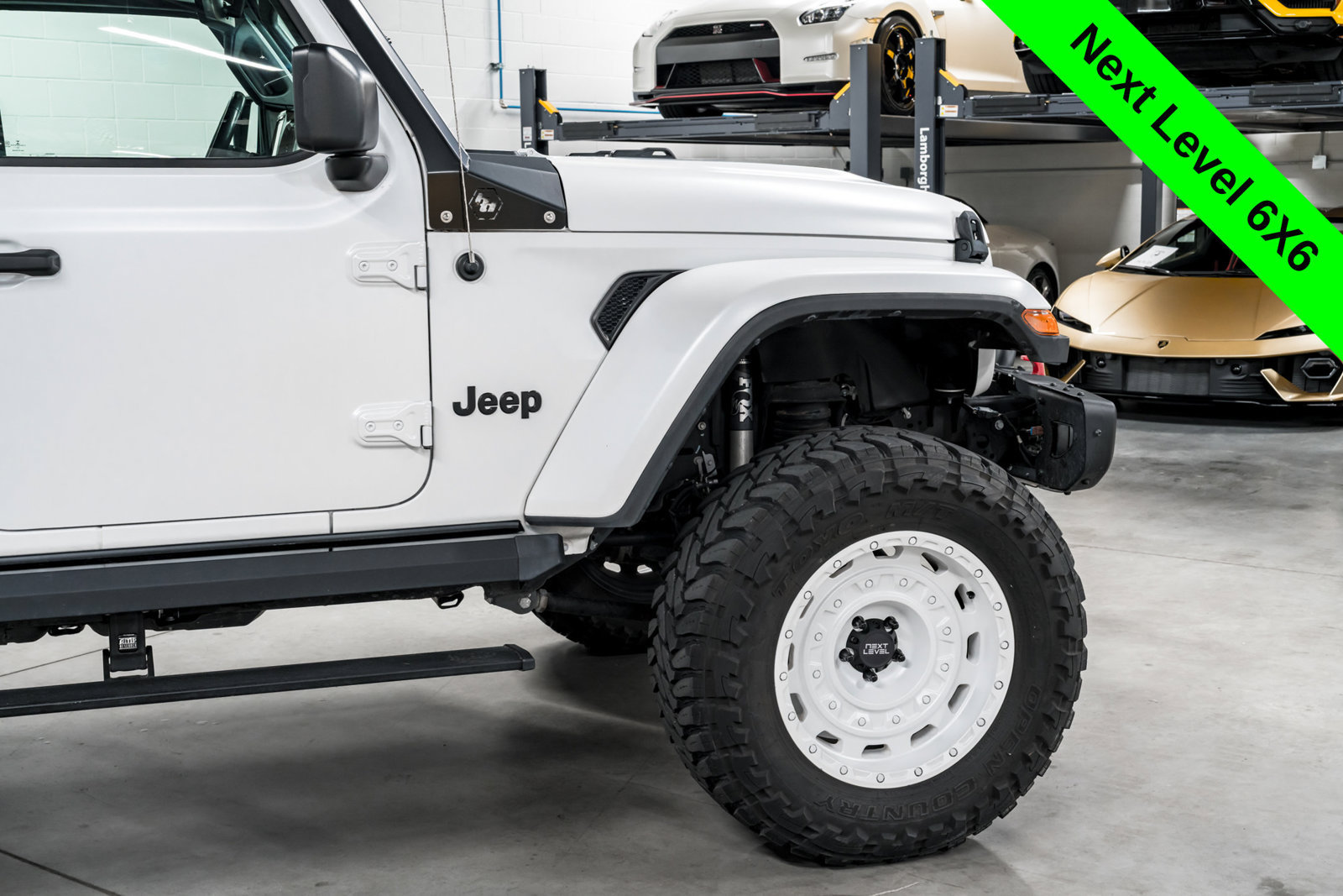 Used 2021 Jeep Gladiator Sport AWD/4WD image 44