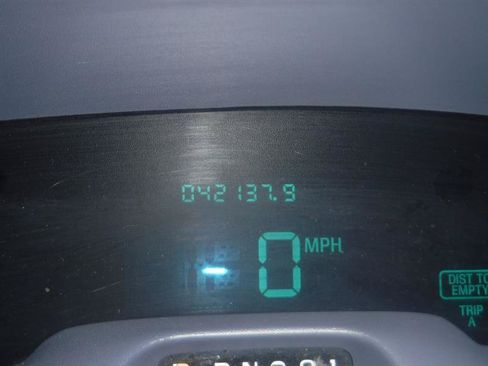 Used 1997 Mercury Grand Marquis LS RWD image 20