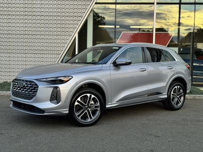 New 2025 Audi Q5 Premium