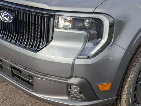 New 2026 Ford Maverick Lobo AWD/4WD image 11
