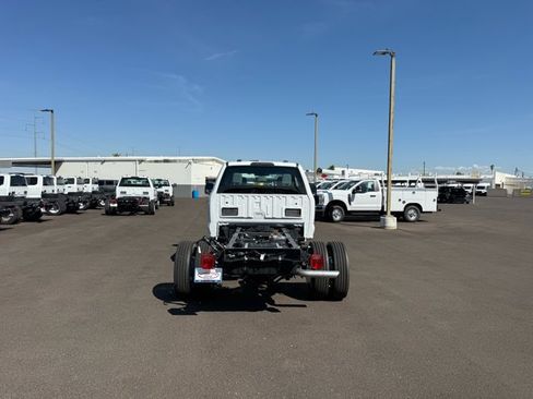 New 2026 Ford F450 XL RWD image 3