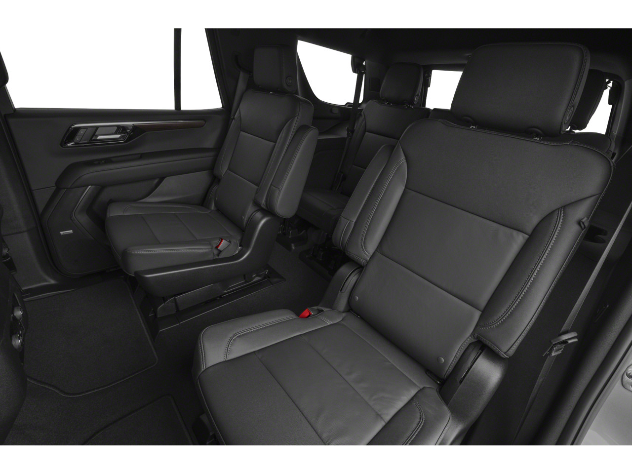New 2027 Chevrolet Tahoe Z71 w/ Comfort Package AWD/4WD image 60