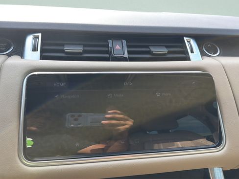 Used 2019 Land Rover Range Rover Sport SE AWD/4WD image 15