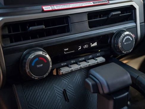 New 2025 Toyota 4Runner SR5 image 26