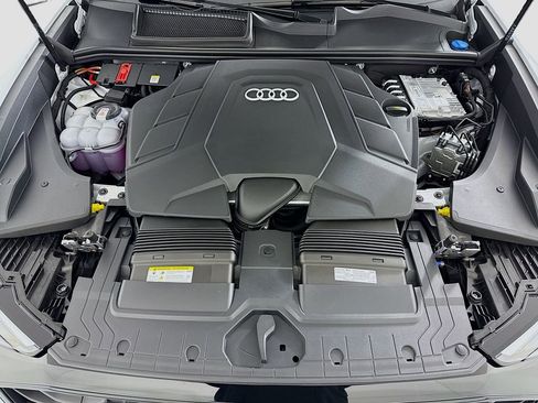 New 2026 Audi Q8 Premium Plus image 31