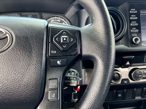 Used 2023 Toyota Tacoma SR AWD/4WD image 24