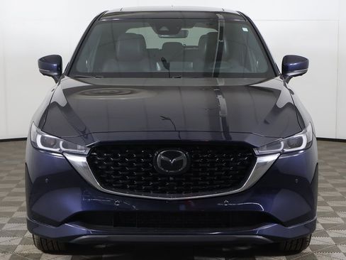 Used 2022 MAZDA CX-5 Signature image 15