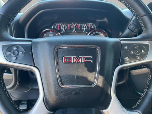 Used 2015 GMC Sierra 1500 SLE image 15
