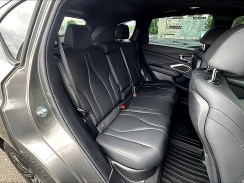 Used 2025 Acura RDX SH-AWD image 23