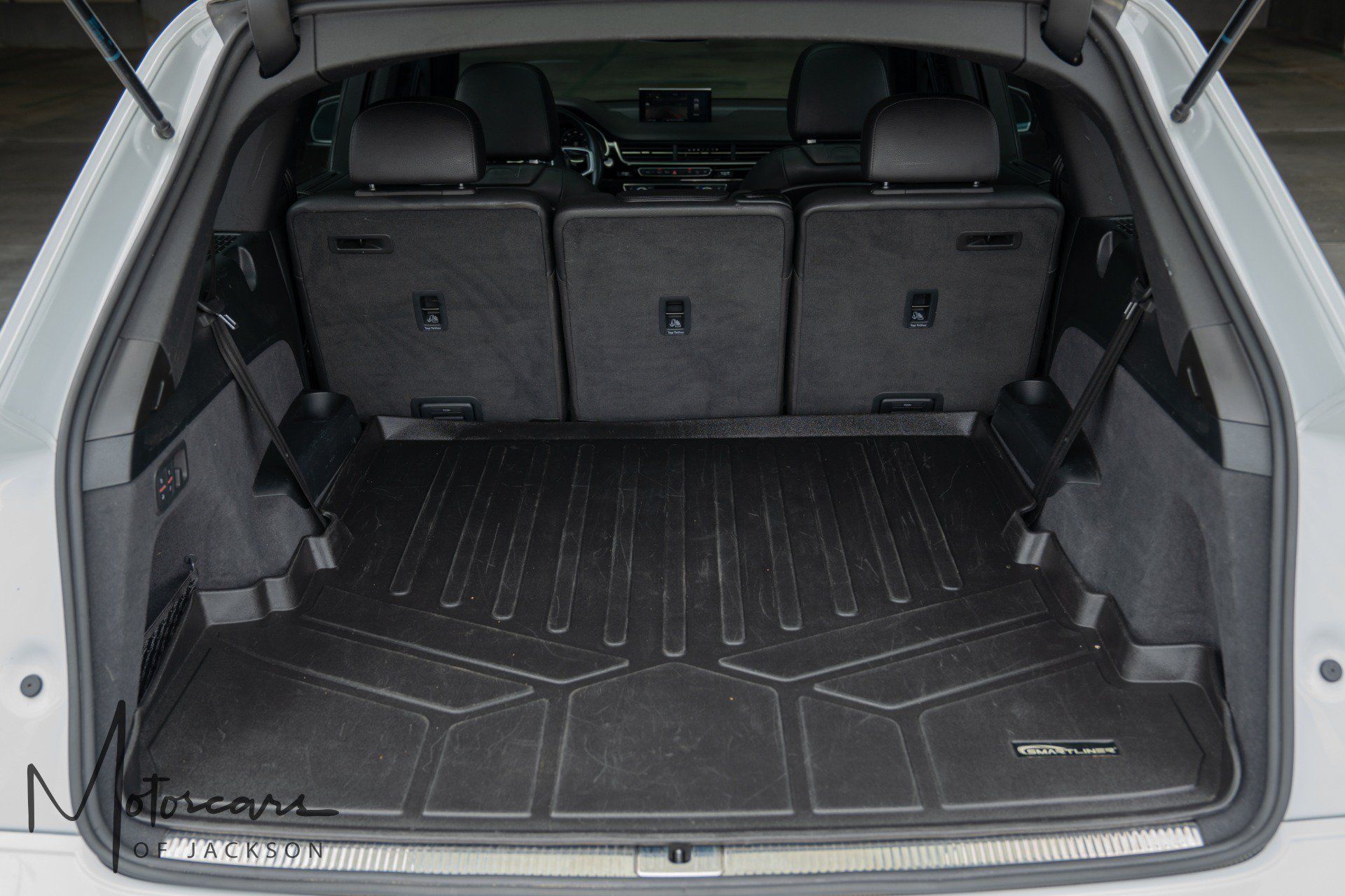 Used 2018 Audi Q7 3.0T Prestige AWD/4WD image 15