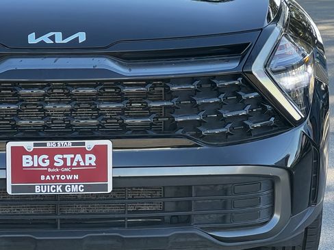 Used 2023 Kia Sportage X-Line w/ X-Line Premium Package image 7