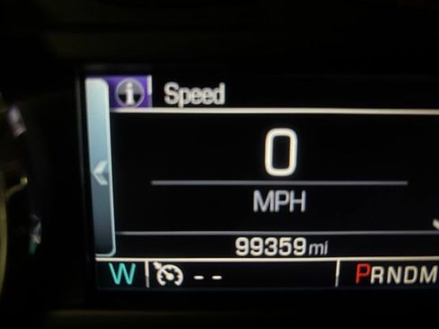 Used 2016 Chevrolet Silverado 1500 LT w/ All Star Edition image 27