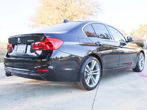 Used 2018 BMW 330i Sedan image 7