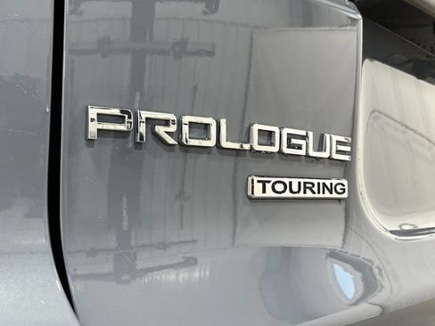 New 2026 Honda Prologue Touring image 6