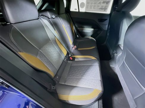 New 2025 Subaru Crosstrek 2.5i Sport image 21