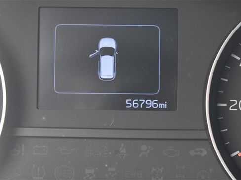 Used 2019 Kia Sportage LX image 23