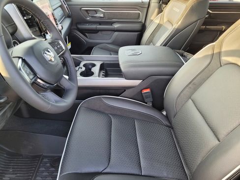 New 2025 RAM 1500 Laramie image 15