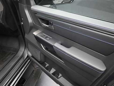 New 2026 Toyota Tundra Platinum image 56