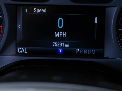 Used 2018 Chevrolet Camaro LT w/ RS Package image 25