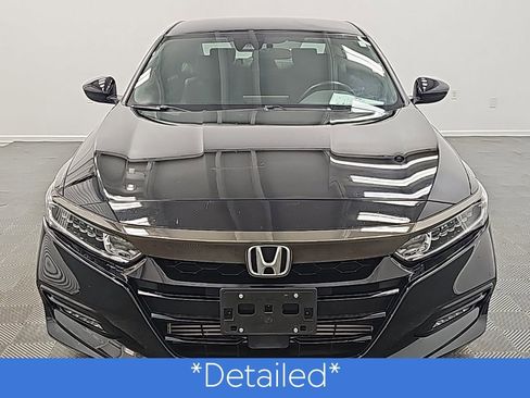Used 2020 Honda Accord Sport image 3