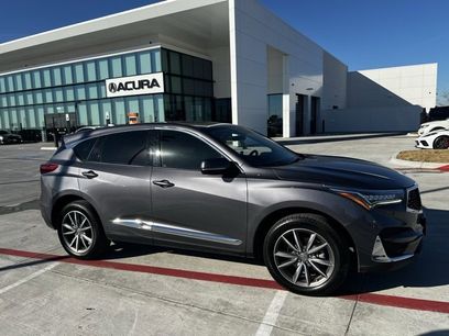 Used 2021 Acura RDX w/ Technology Package