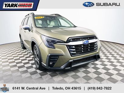 Used 2023 Subaru Ascent Limited w/ Technology Package