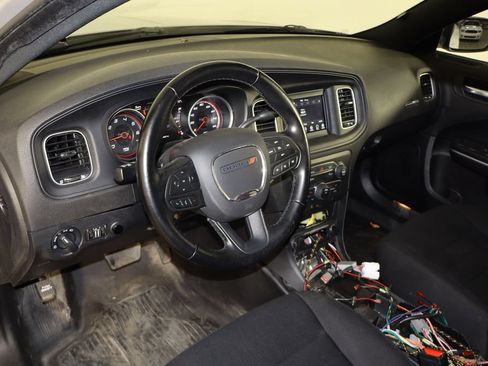 Used 2021 Dodge Charger Police w/ Fleet Safety Group AWD/4WD image 23