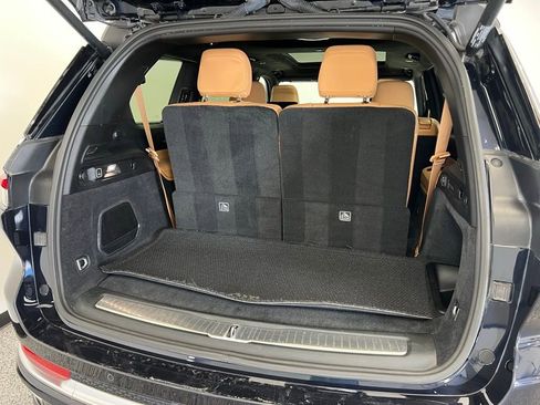 Used 2024 Jeep Grand Cherokee L Summit image 8