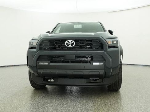 New 2026 Toyota 4Runner 4WD image 9