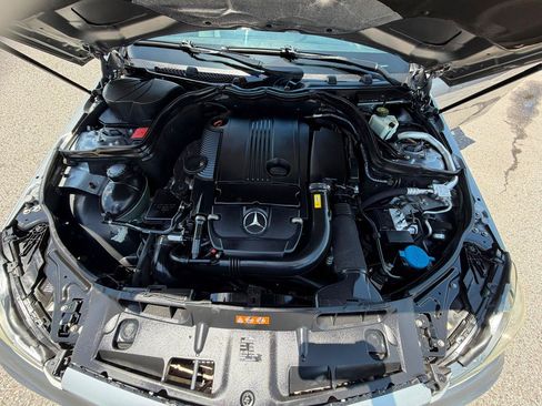 Used 2012 Mercedes-Benz C 250 Coupe image 16