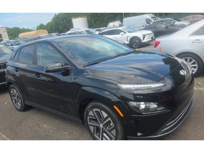 Used 2023 Hyundai Kona SEL