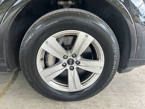 Used 2023 Audi Q7 2.0T Premium Plus AWD/4WD image 22