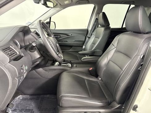 Used 2019 Honda Ridgeline RTL-E image 5