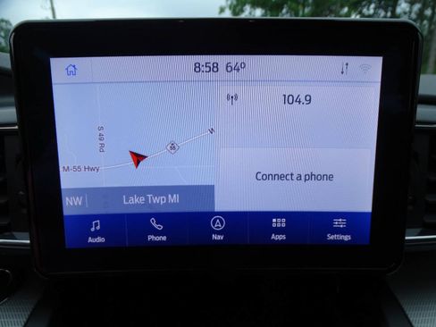 Used 2020 Ford Explorer AWD XLT w/ Equipment Group 202A image 22