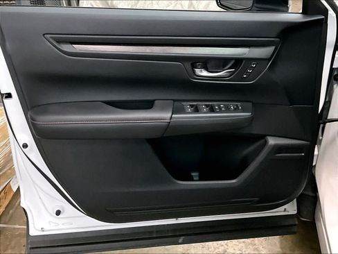 Used 2025 Honda CR-V Sport-L image 25