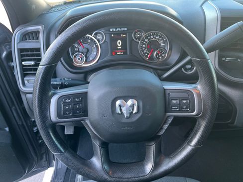 Used 2022 RAM 2500 Tradesman image 9