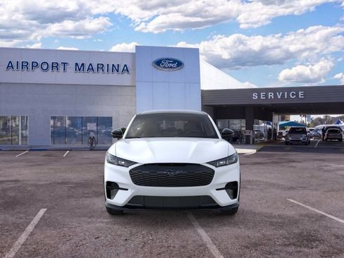 New 2026 Ford Mustang Mach-E Premium w/ Sport Appearance Package RWD image 7
